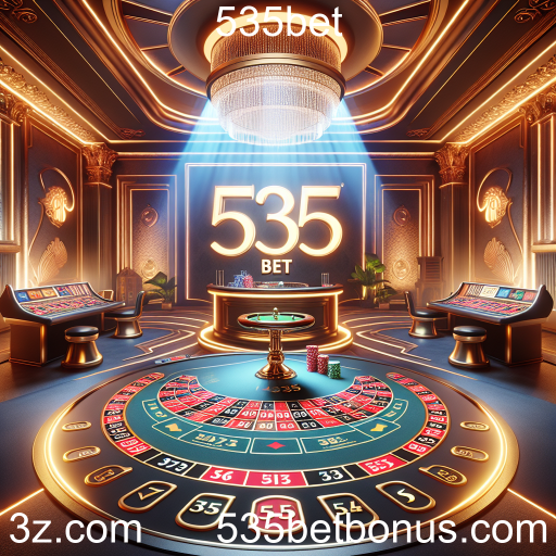 Explore a Emoção dos Jogos de Mesa na 535bet